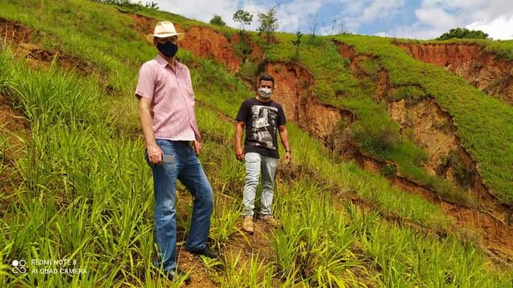 Prefeitura Municipal de Umburatiba